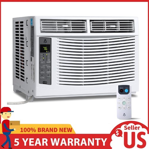 6000 btu window air - window,