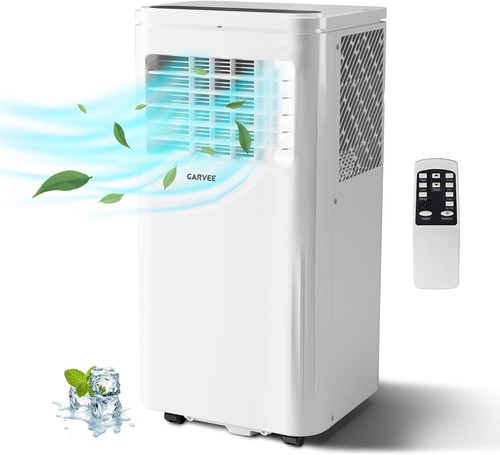 10000 btu portable air - btu,