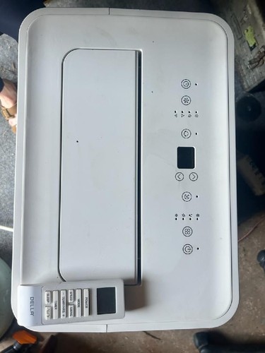Della 000 btu drainage free - della, 14,000