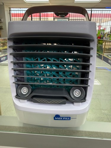 Chillwell portable air - chillwell,