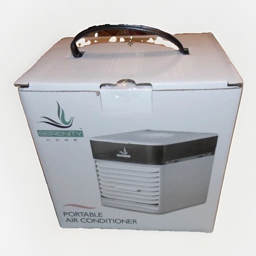 Serenity home portable - serenity,