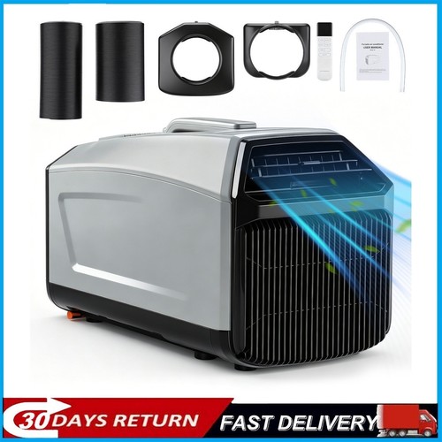 Portable air conditioner - portable,