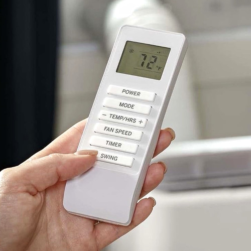000 btu portable air - 11,000,