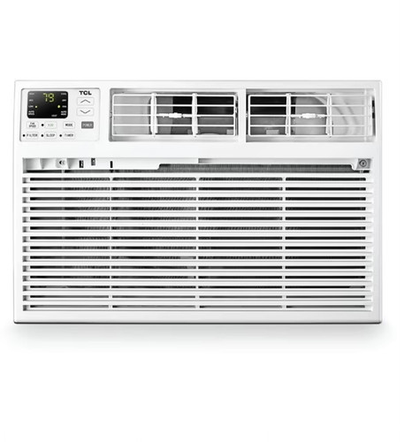 Tcl 000 btu - 230v, smart