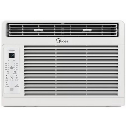 Midea maw06r1wwt 000 btu - maw06r1wwt,