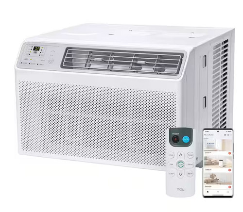 Tcl h12w35w 000 btu - 12,000, (doe)