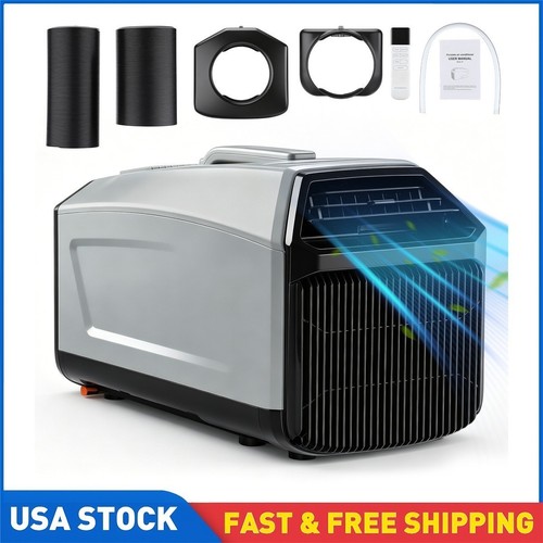 5100btu portable air - 5100btu,