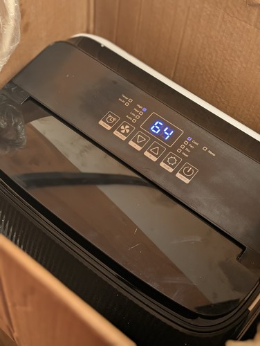Serenelife 000 btu inverter - serenelife, 16,000