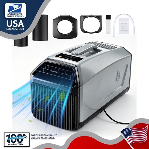Portable air conditioner - portable,