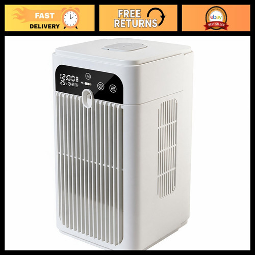 Portable air - 3-in-1,