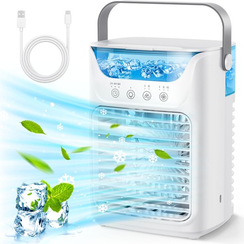Portable air conditioner 3in1 - portable,