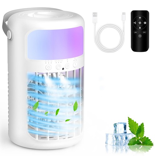 Portable air conditioner - portable,