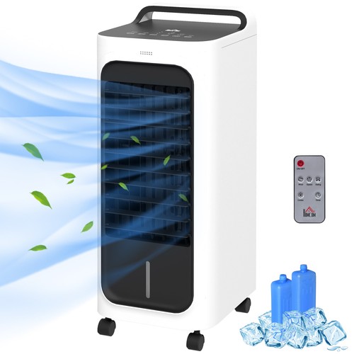 Portable air conditioner 3in1 - air,