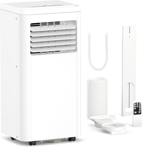 Portable air conditioner - conditioner, 10050