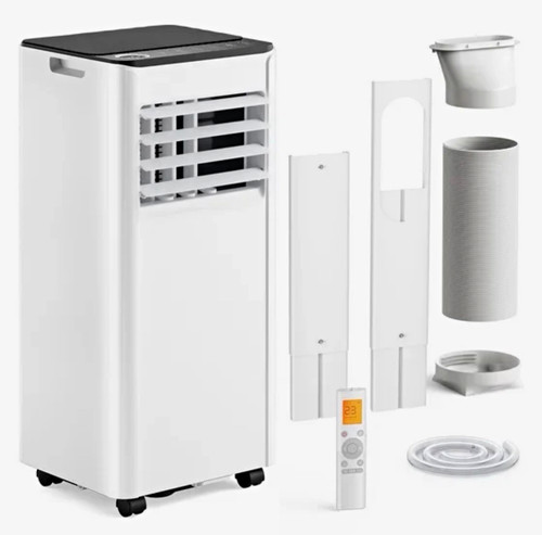 Portable air conditioner - portable,