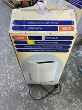 Logik LAC12C24 Air Conditioner