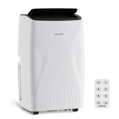 Garvee 000 btu portable - portable, air