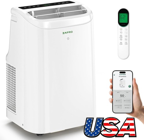 Portable air conditioner 12000 - portable,
