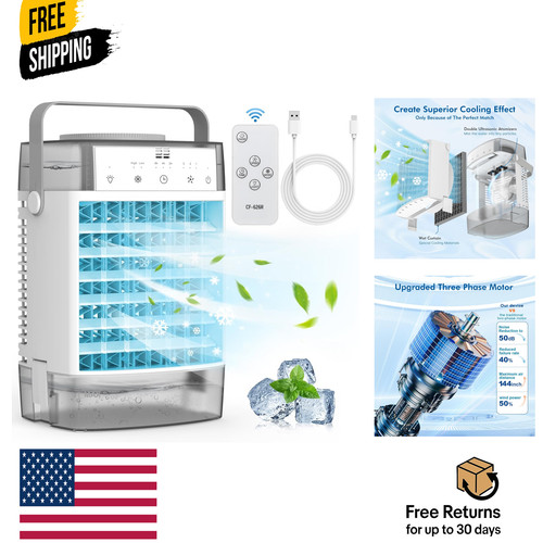 Portable air conditioners - air,
