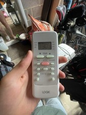 Logik Air Conditioner LAC10C22