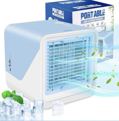 Portable air conditioner - portable,