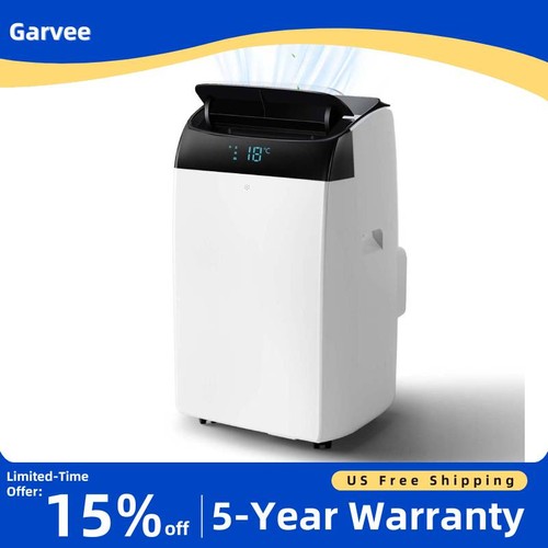 Quiet 12000btu portable air - quiet,