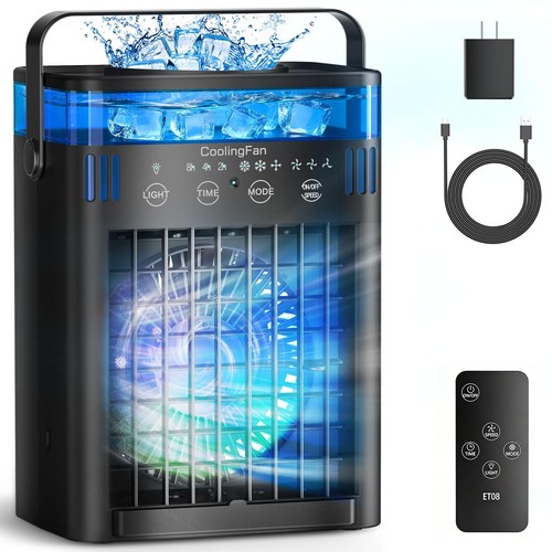 Portable air conditioners - portable,