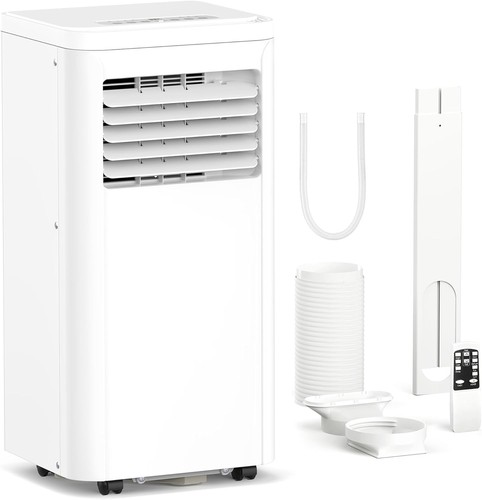 Portable air conditioner - portable, 10050