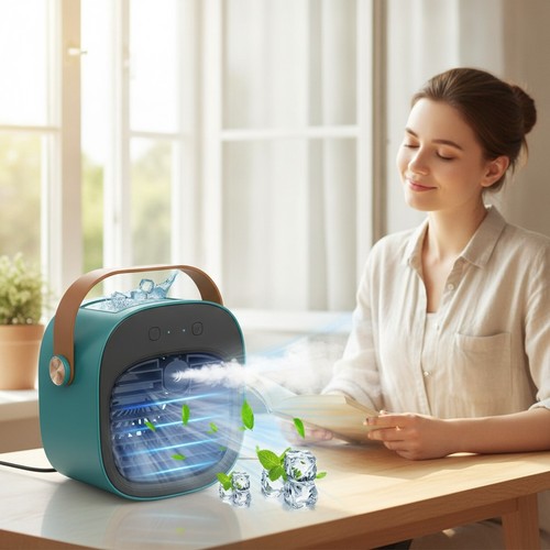 Compact ultra quiet - compact,