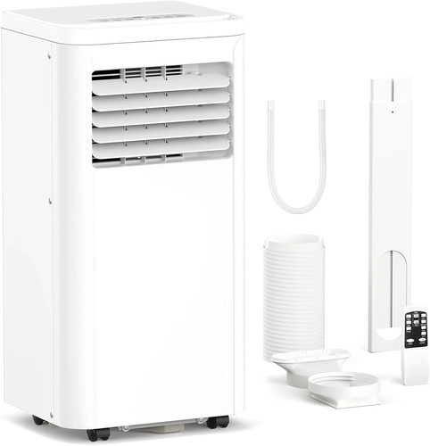 Portable air conditioner - portable,