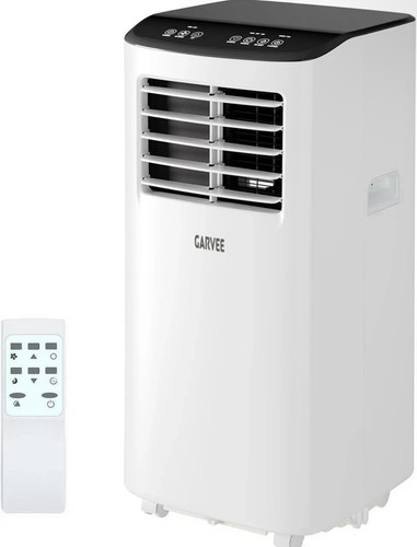 Garvee 8000 btu portable - 8000,