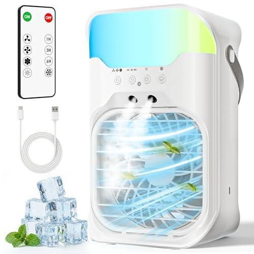 Portable air conditioner - portable,