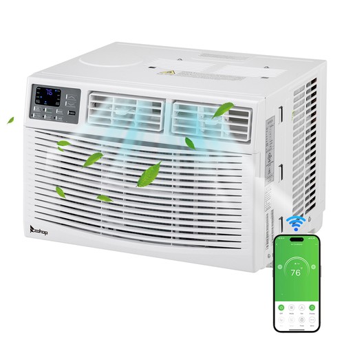 000 window air conditioner - window,