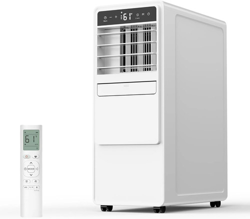 Portable air conditioner - air,