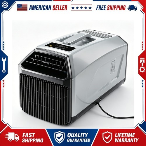 Portable air conditioner smart - conditioner,