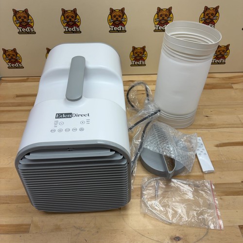 Edendirect 500 btu portable - 4,500,