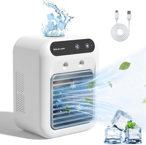 Portable air conditioner - air,