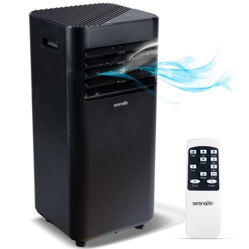 Serenelife slpac19b portable - slpac19b,