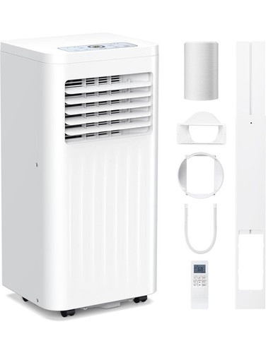 8000 btus portable air - 8000,