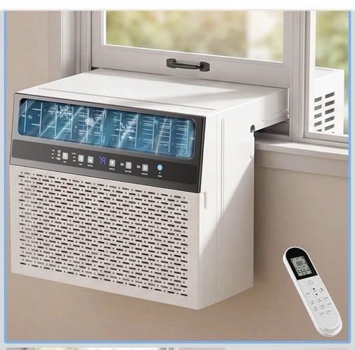 Shaped window air - shaped,