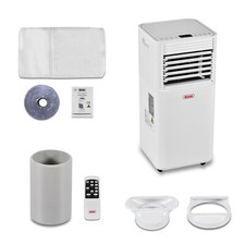 9000 BTU Portable Air