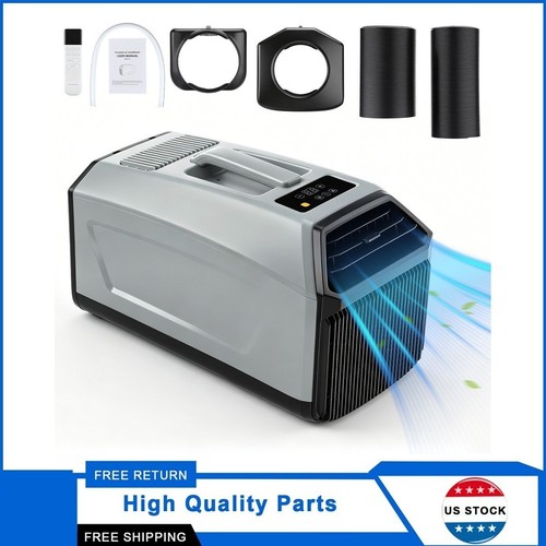 5100btu portable air - 5100btu,