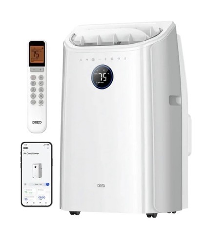 Dreo portable air conditioner - portable,