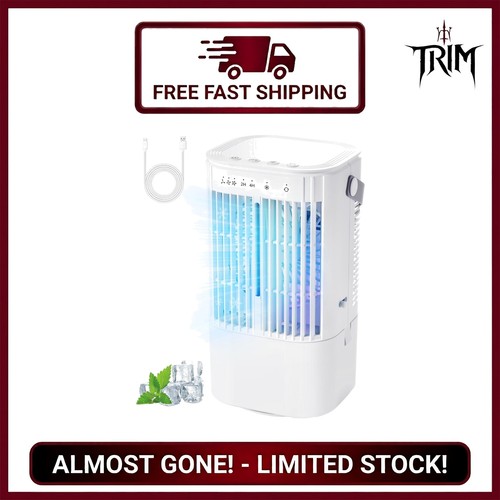 Portable air conditioner - air,