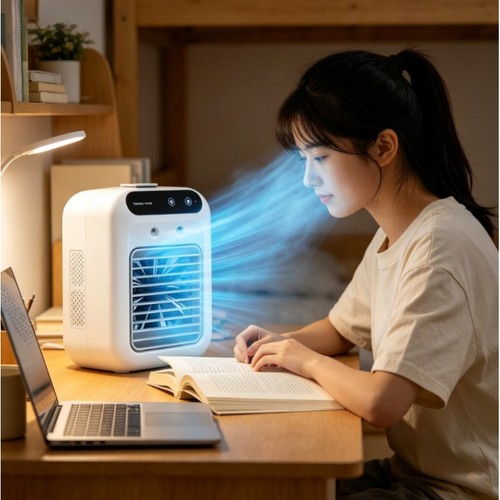 Portable air conditioner 3in1 - portable,