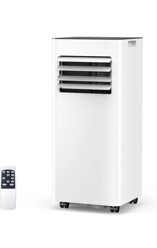 Portable air conditioner 8000 - air,