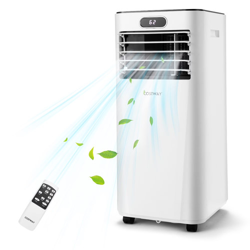 New 5000 btu - 5000, air