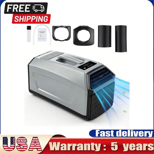 Smart portable air conditioner - air,