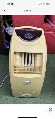 9000 btu climachill 26 air - 9000,