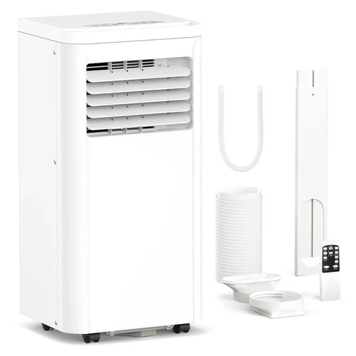 Portable air conditioner 10050 - portable,